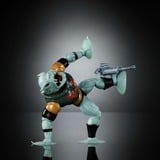 Mattel Origins Cartoon Collection Leech, Gioco figura Masters of the Universe Origins Cartoon Collection Leech, 6 anno/i, Multicolore, Plastica