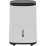 Meaco Dry Arete One 12L Deumidificatore a compressore e purificatore d'aria bianco/Nero