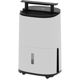 Meaco MeacoDryArete1-12LEU, Deumidificatore bianco