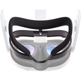 Meta Inserto per cuffie aperto per Meta Quest 3, Deposito Nero