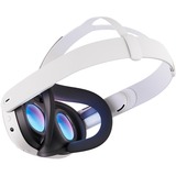 Meta Inserto per cuffie aperto per Meta Quest 3, Deposito Nero