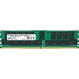 Micron DIMM 64 GB DDR4-3200, Memoria verde