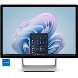 Microsoft SBR-00002, PC completo argento