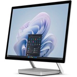 Microsoft SBR-00002, PC completo argento