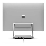 Microsoft SBR-00002, PC completo argento