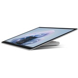 Microsoft SBR-00002, PC completo argento