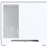 Montech KING 15 PRO, Chassis Tower bianco