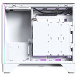 Montech KING 15 PRO, Chassis Tower bianco