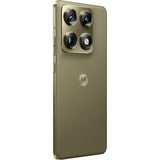 Motorola signature 512GB, Handy verde oliva