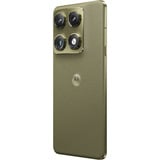 Motorola signature 512GB, Handy verde oliva