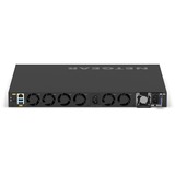 Netgear VSM4320C-100NES, Interruttore 