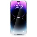 Nevox 2405, Custodia per telefono trasparente