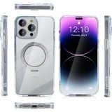 Nevox 2405, Custodia per telefono trasparente