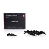 Noctua NA-SAVP3 chromax.black, Modding Nero