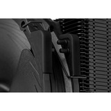Noctua NA-SAVP3 chromax.black, Modding Nero