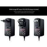 Noctua Powered Fan Hub-Set NV-SPH1 Nero