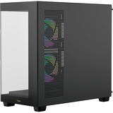 Ocypus Gamma C50 ARGB, Chassis Tower Nero