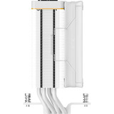 Ocypus Iota A40, raffreddamento CPU  bianco