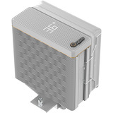 Ocypus Iota A40, raffreddamento CPU  bianco