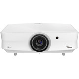 Optoma UHZ68LV-W, Proiettore laser bianco