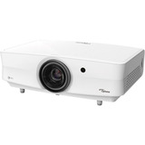 Optoma UHZ68LV-W, Proiettore laser bianco