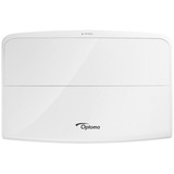 Optoma UHZ68LV-W, Proiettore laser bianco