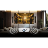 Optoma UHZ68LV-W, Proiettore laser bianco