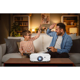 Optoma UHZ68LV-W, Proiettore laser bianco