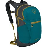 Osprey 10004607 Color foglia di tè/blu scuro