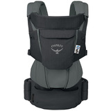 Osprey 10006179, Zaino Nero/grigio