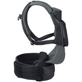 Osprey 10006179, Zaino Nero/grigio