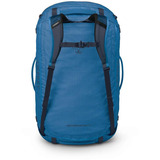 Osprey Borsone Transporter 95, Borsa blu/blu scuro