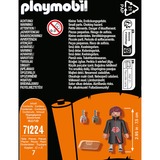 PLAYMOBIL 71224, Giochi di costruzione 