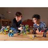 PLAYMOBIL Triceratops: Battle for the Legendary Stones 5 anno/i, Multicolore, Plastica