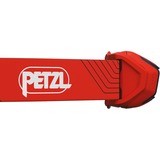 Petzl E063AA03 rosso
