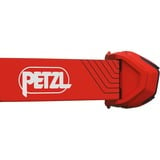 Petzl E063AA03 rosso