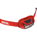 Petzl E063AA03, Luce LED rosso