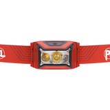 Petzl E063AA03, Luce LED rosso