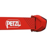 Petzl E063AA03, Luce LED rosso