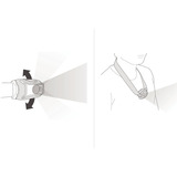 Petzl TIKKINA rosso