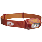 Petzl TIKKINA, Luce LED rosso