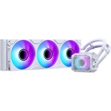 Phanteks PH-GO360M25G2_DWT02, Raffreddamento ad acqua bianco