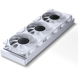 Phanteks PH-GO360M25G2_DWT02, Raffreddamento ad acqua bianco