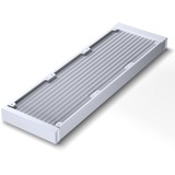 Phanteks PH-GO360M25G2_DWT02, Raffreddamento ad acqua bianco