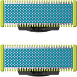 Philips Lama di ricambio OneBlade QP225/50 argento/verde chiaro