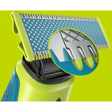 Philips Lama di ricambio OneBlade QP225/50 argento/verde chiaro