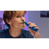 Philips Lama di ricambio OneBlade QP225/50 argento/verde chiaro