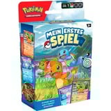 Pokémon 45513, Carte da collezione 