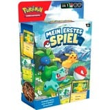Pokémon 45513, Carte da collezione 