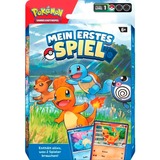 Pokémon 45513, Carte da collezione 